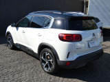 C5エアクロスSUV プラグインハイブリッド 