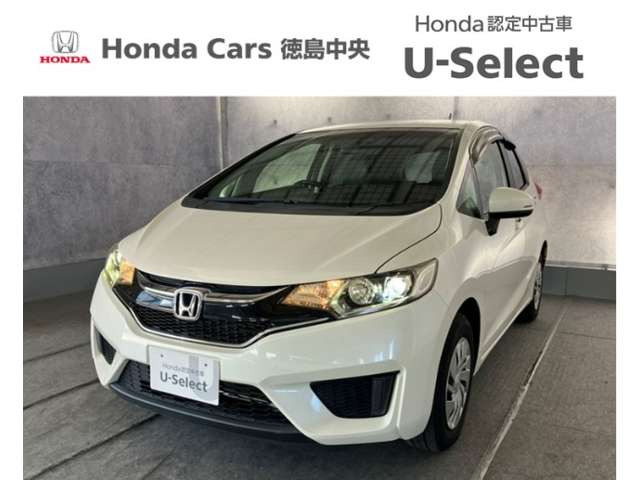 フィット1.3 13G Lパッケージ ファインエディション