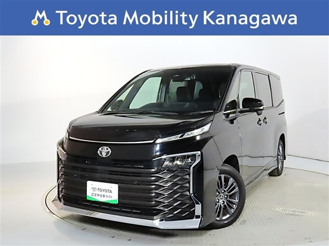 ヴォクシー  2.0 S-G