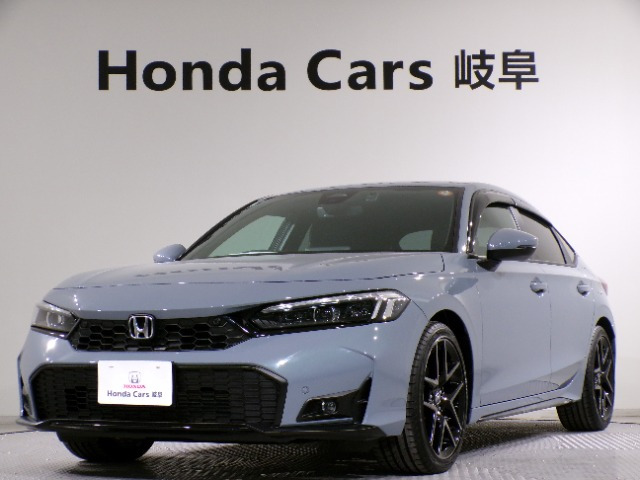 シビック  1.5 EX