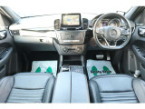 GLE AMG GLE43 4マチック 4WD 