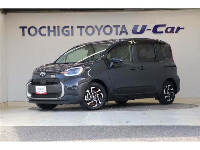 シエンタ ハイブリッド 1.5 Z 