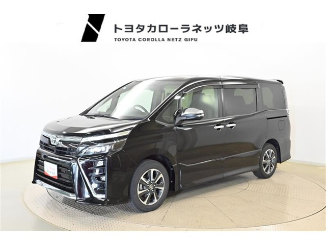 ヴォクシー 2.0 ZS 