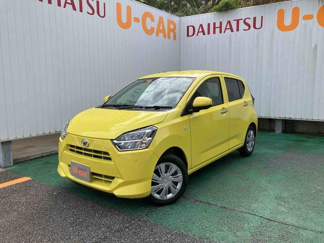 ミライース X SAIII 