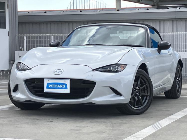 ロードスター 1.5 S スペシャルパッケージ 