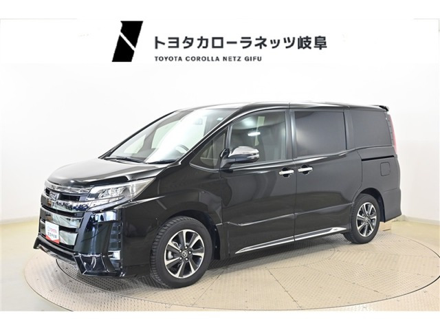 ノア 2.0 Si WxBIII（3BA-ZRR80W）