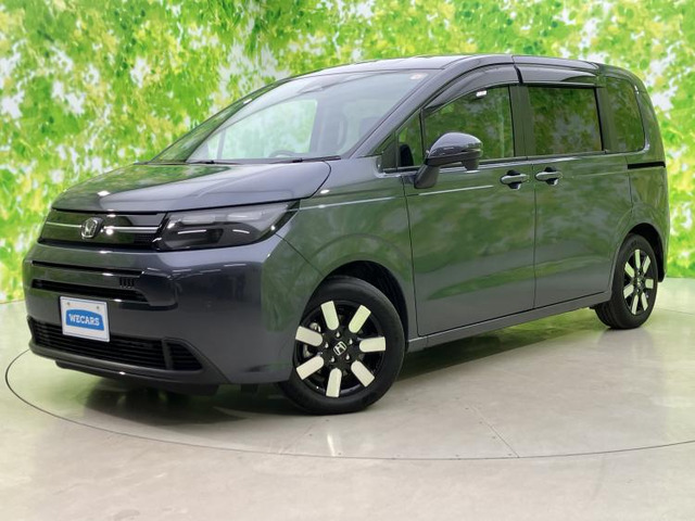 フリード1.5 エアー EX