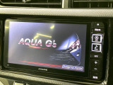 アクア 1.5 G G's 