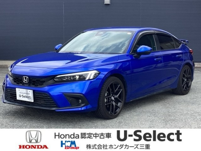 シビック  1.5 EX