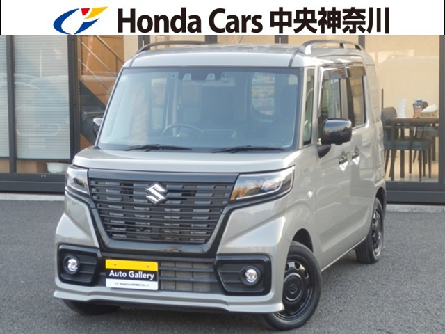 スペーシアベース XF 