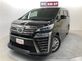 トヨタ ヴェルファイア