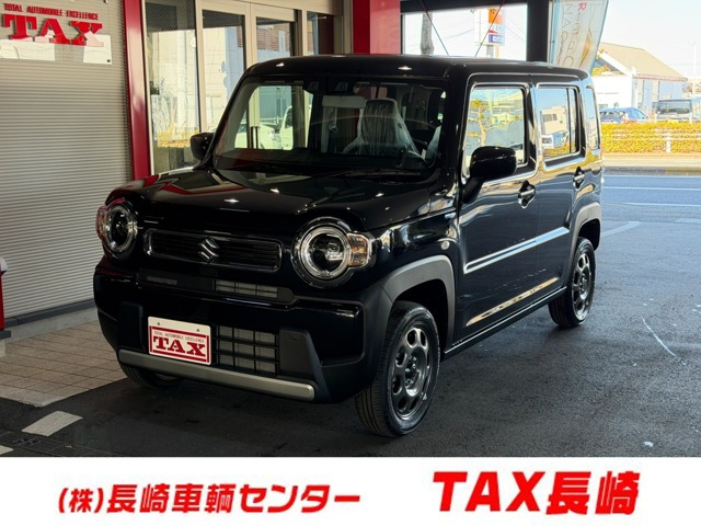 スペーシア ハイブリッド(HYBRID) G 