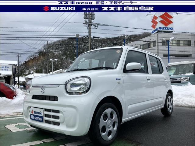 アルト ハイブリッド(HYBRID) S