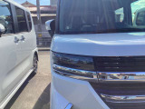 ☆ハヤシの車検は1時間の短時間車検を実施しております。不慣れな代車に乗ることもないので多くのお客様にご好評いただいております☆