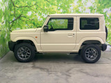ジムニー XC 4WD 