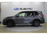 フォレスター 1.8 スポーツ 4WD 