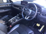 CX-5 2.0 20S ブラックトーンエディション 