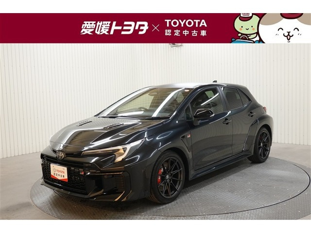 GRカローラ 1.6 RZ 4WD 