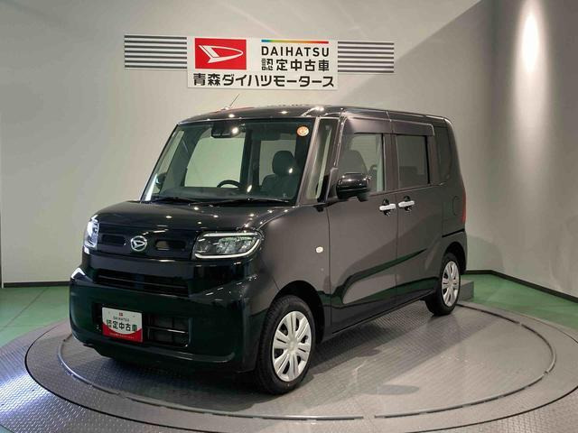 タントX スペシャル 4WD