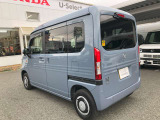 1年間走行距離無制限のホッと保証がついてますので安心いただけます!