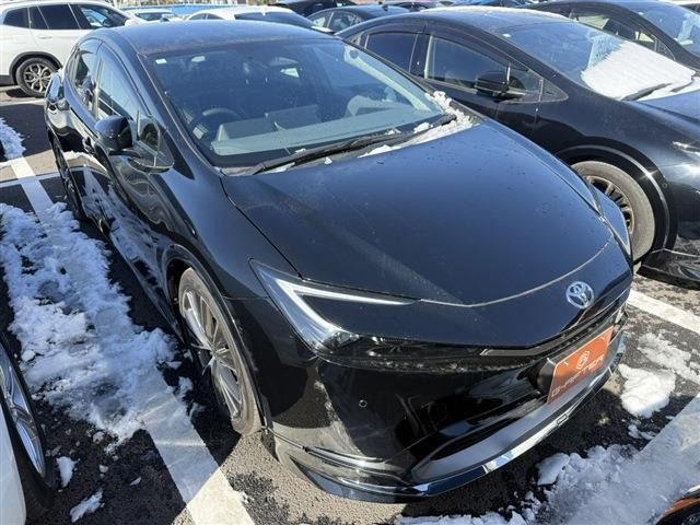 プリウス 2.0 Z ワンオーナー 禁煙車 モデリスタエアロ（6AA-MXWH60）