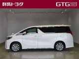アルファード 2.5 S タイプゴールド
