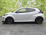 GRヤリス 1.6 RZ ハイ パフォーマンス 4WD 