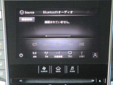NissanConnectナビは機能充実で使いやすいです。