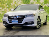 【中古車情報】ホンダ アコードハイブリッド 2.0 LX  の中古車詳細（走行距離：9万km、カラー：ホワイトオーキッド・パール、販売地域：群馬県館林市）