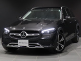 Cクラスオールテレイン C220 d 4マチック (ISG) 4WD 