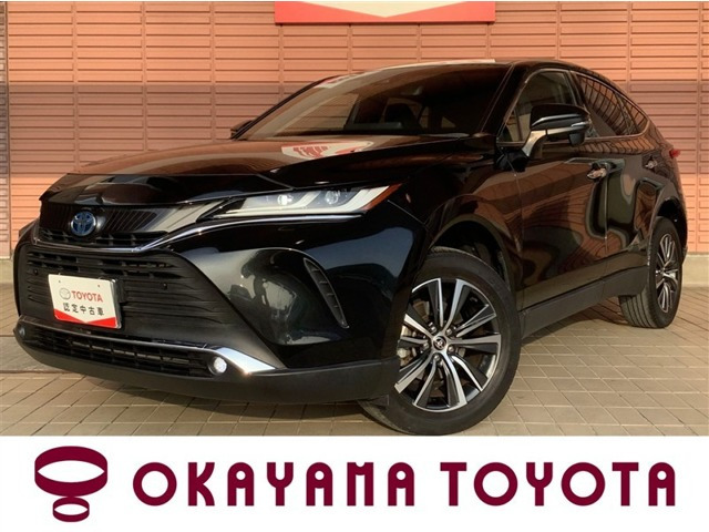 ヤリス 1.5 ハイブリッド G （6AA-AXUH80）