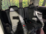 3列目シートはもちろん状態良好☆大人でもゆったりと座って頂けますので、大人数でのお出かけもラクラクです♪ご家族で、気の知れた仲間で、ドライブに行くのが楽しみですね♪