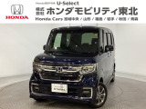 ホンダ N-BOXカスタム