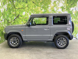 ジムニー XC 4WD 