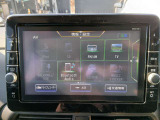 純正メモリーナビ フルセグTV Bluetooth 音楽録音 CD/DVD  AM/FMラジオ