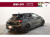 GRカローラ 1.6 RZ 4WD 