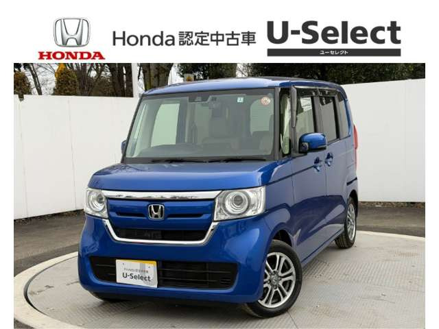 N-BOX G ホンダセンシング 