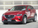 マツダ CX-3