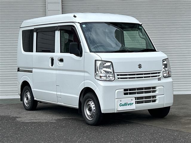 エブリイ PA 4WD 4WD ワンオーナー