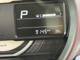 写真撮影時の走行距離です。在庫期間で変動する事があります。