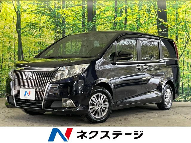 エスクァイア 2.0 Gi 