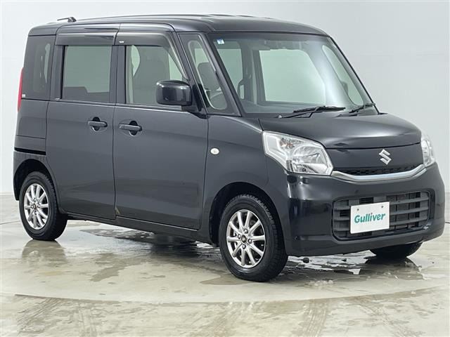 スペーシアG 4WD修復歴無し