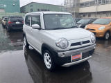 ハスラー G ターボ 4WD 全国1年保証付