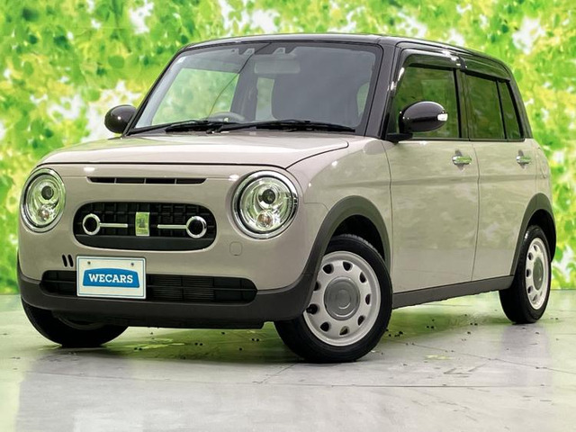 アルトラパンLC X