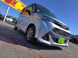山でキャンプするのも良し、海で海水浴するの良し、使い勝手の良いこのお車で是非たくさんの思い出を!