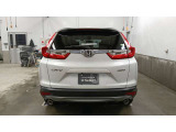 CR-V 1.5 EX 4WD 