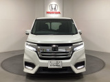 ステップワゴン 1.5 スパーダ ホンダ センシング 