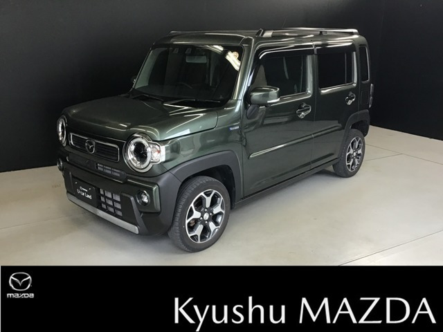 フレアクロスオーバー XT 