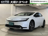 トヨタ プリウス