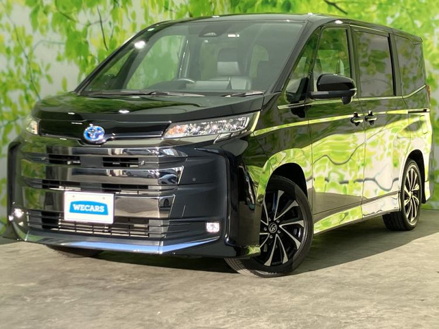 ノア 1.8 ハイブリッド S-Z （6AA-ZWR90W）